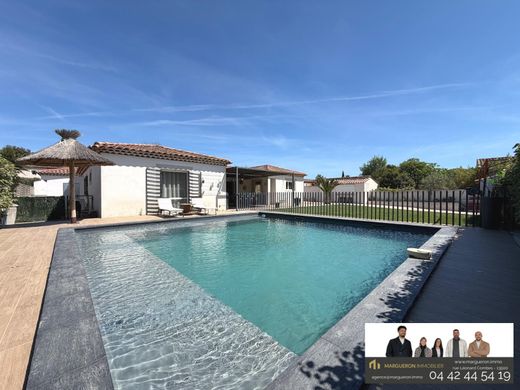 Элитный дом, Fos-sur-Mer, Bouches-du-Rhône