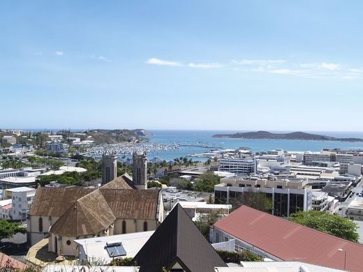 Ofis Nouméa, Province Sud