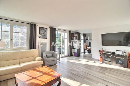 호화 저택 / Andrésy, Yvelines