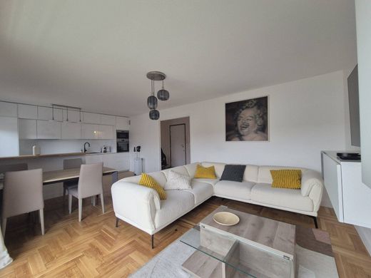 Apartament w Montreuil, Seine-Saint-Denis