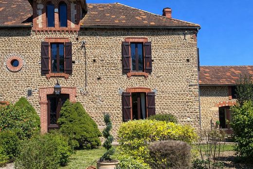 Casa de lujo en Vic-en-Bigorre, Altos Pirineos