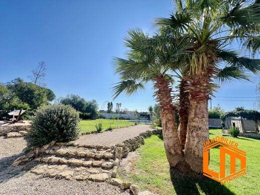 Luxe woning in Bessan, Hérault