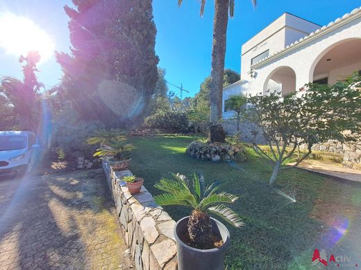 Luxury home in Denia, Alicante