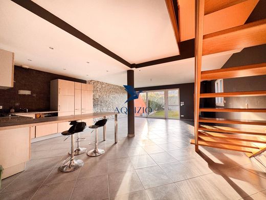 Appartement in La Roche-sur-Foron, Haute-Savoie