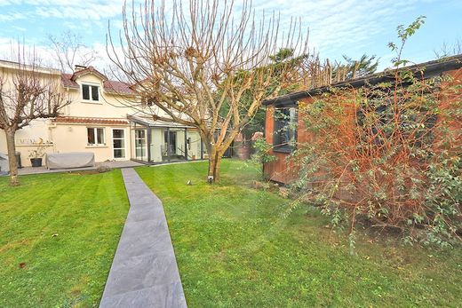 Casa de luxo - Vaucresson, Hauts-de-Seine