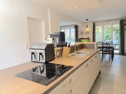 Lüks ev Pontault-Combault, Seine-et-Marne