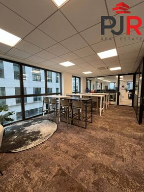 Office in Nancy, Meurthe et Moselle