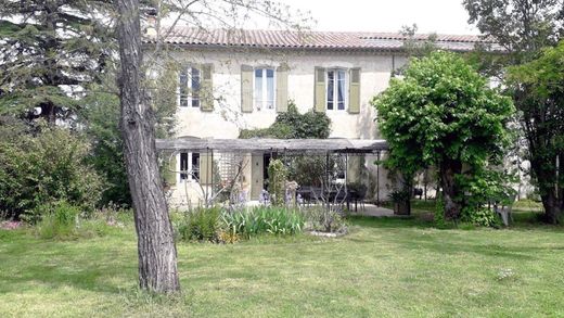 Luxury home in Cardet, Gard