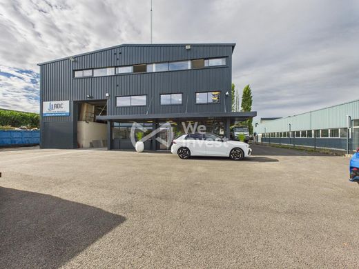 Bureau à Brétigny-sur-Orge, Essonne