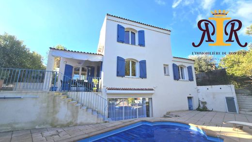 Luxury home in Les Pennes-Mirabeau, Bouches-du-Rhône