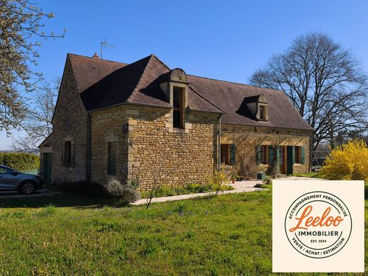 Luxury home in Sarlat-la-Canéda, Dordogne