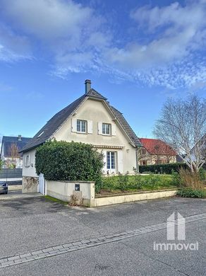 Casa de lujo en Haguenau, Bajo Rin