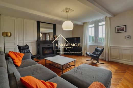 Luxury home in Hondeghem, North