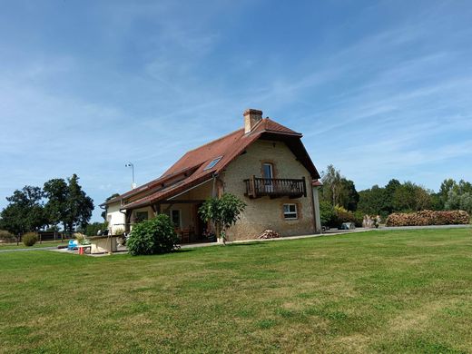 Luxury home in Mézidon-Canon, Calvados