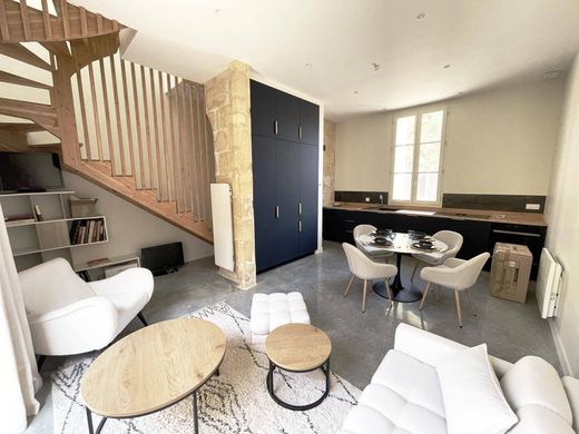 Appartementencomplex in Bordeaux, Gironde