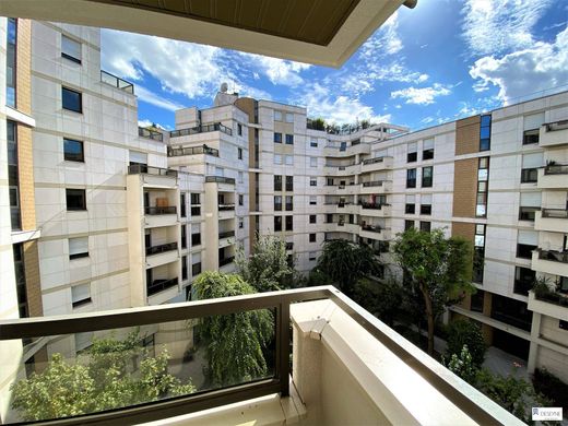 Apartamento - Motte-Picquet, Commerce, Necker, Paris