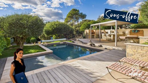 Casa di lusso a Sommières, Gard