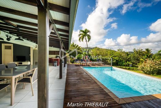 Casa de luxo - Le Marin, Martinica