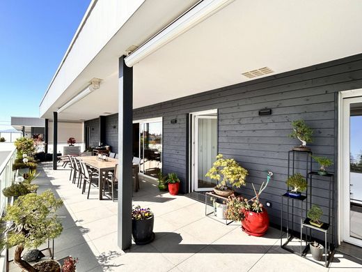 Appartement à Sausheim, Haut-Rhin