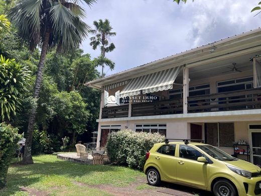 Casa di lusso a Faa'a, Îles du Vent