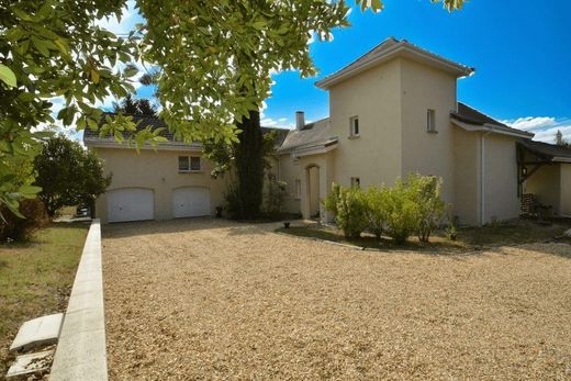 Luxury home in Bergerac, Dordogne