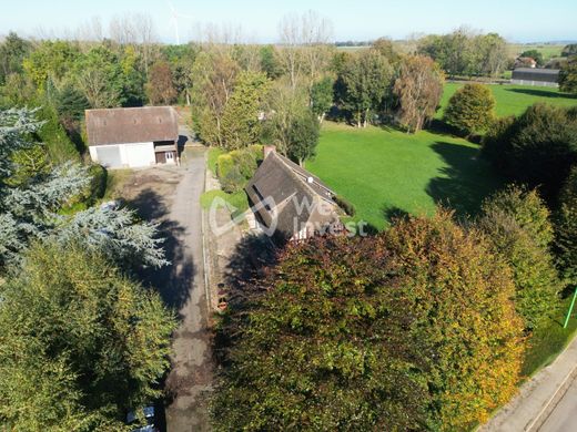 Элитный дом, Petit-Caux, Seine-Maritime