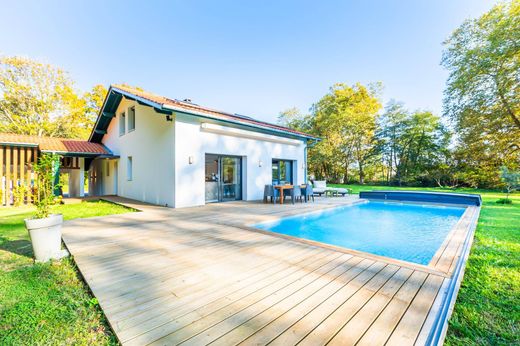 منزل ﻓﻲ Ahetze, Pyrénées-Atlantiques