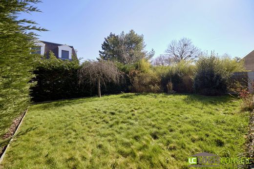 Элитный дом, Châtenay-Malabry, Hauts-de-Seine