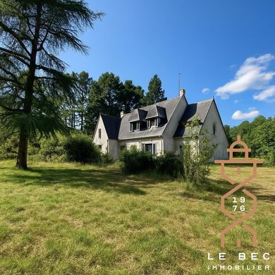 Luxury home in Carnac, Morbihan