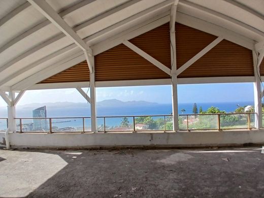 Apartment in Fort-de-France, Martinique