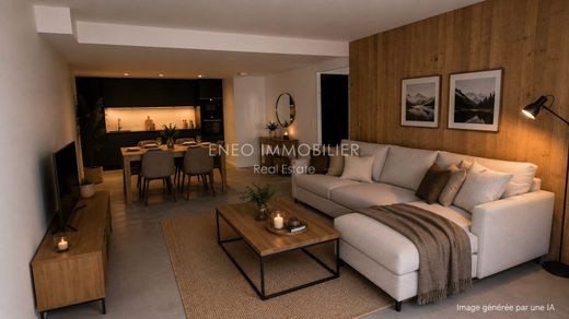 Apartment in Aime, Savoy
