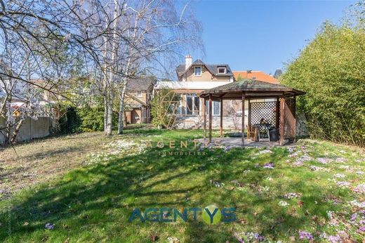 Элитный дом, La Varenne-Saint-Hilaire, Val-de-Marne