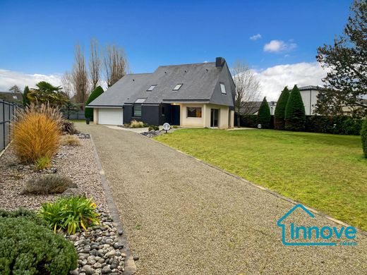 Luxe woning in Agon-Coutainville, Manche