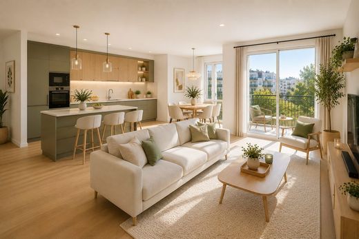 Квартира, Rueil-Malmaison, Hauts-de-Seine