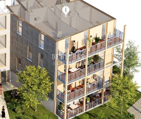 Appartement in Bourg-Saint-Maurice, Savoy