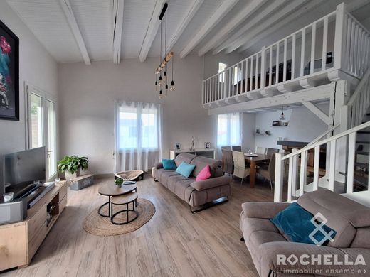 Luxury home in Andilly, Charente-Maritime