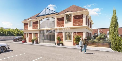 Daire Cormeilles-en-Parisis, Val d'Oise