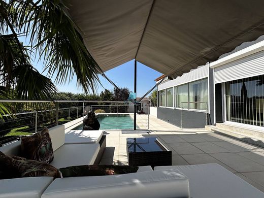 Casa di lusso a Balaruc-les-Bains, Hérault