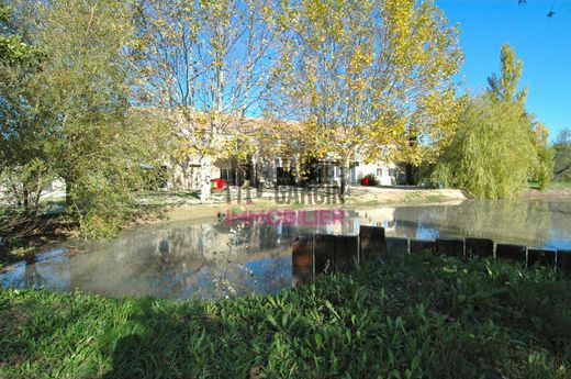 Casa di lusso a Les Vignères, Vaucluse