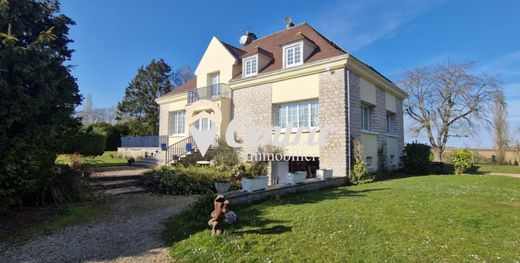 ‏בתי יוקרה ב  Oinville-sous-Auneau, Eure-et-Loir