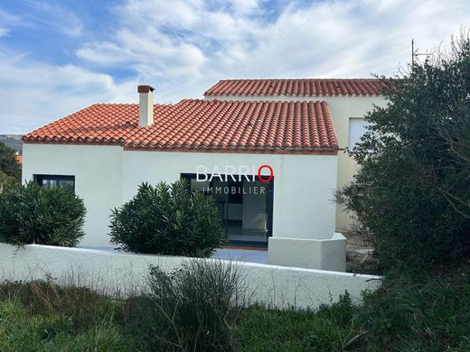 Luxus-Haus in Portvendres, Pyrénées-Orientales