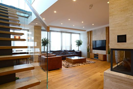 Luxury home in Rosny-sous-Bois, Seine-Saint-Denis
