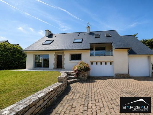 Luxury home in Sarzeau, Morbihan