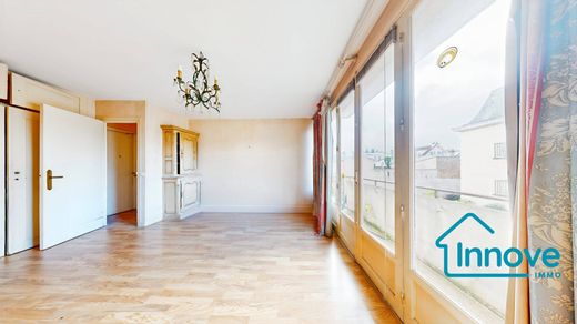 Daire Versailles, Yvelines