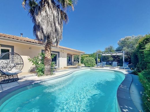 Luxury home in Rigarda, Pyrénées-Orientales