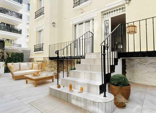 Luxury home in Saint-Mandé, Val-de-Marne