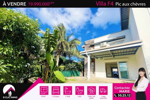 호화 저택 / Dumbéa, Province Sud