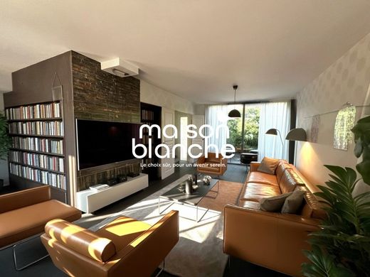 Maison de luxe à Angers, Maine-et-Loire