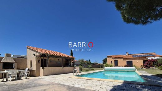 Casa de lujo en Montesquiu d'Albera, Pirineos Orientales