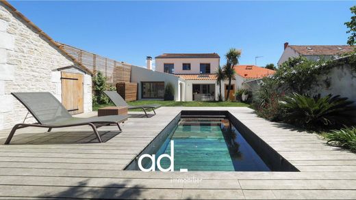 Luxury home in La Rochelle, Charente-Maritime
